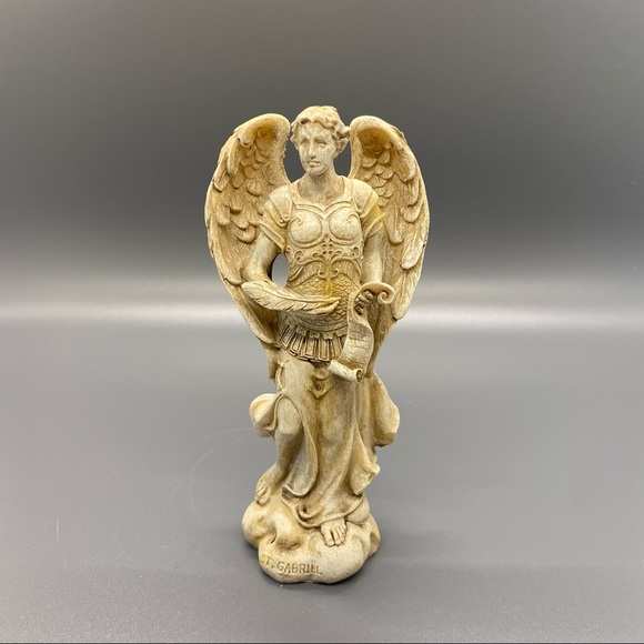 St. Gabriel 5β - Picture 1 of 2